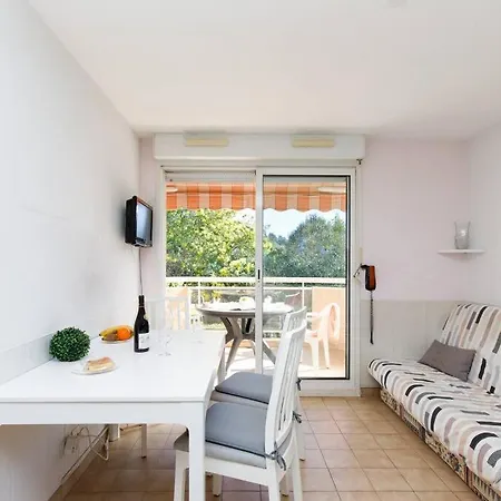 Palme D'or Yourhosthelper Apartament Mandelieu