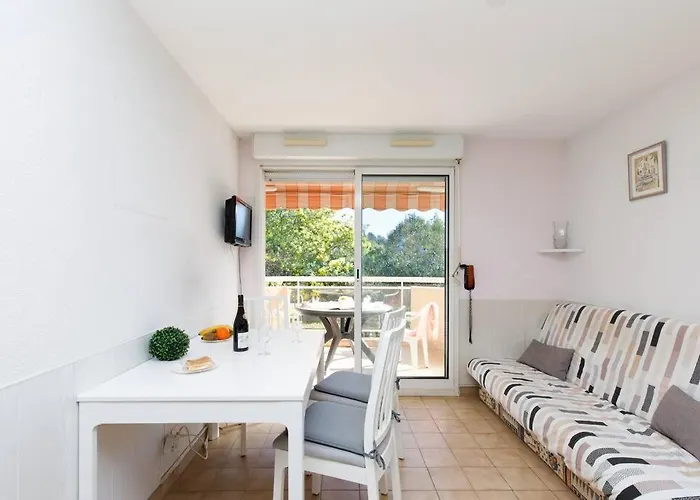 Palme D'or Apartment Mandelieu-la-Napoule